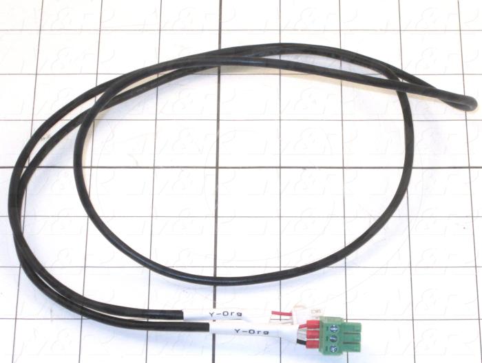 Y-ORG SENSOR CABLE 1.1M