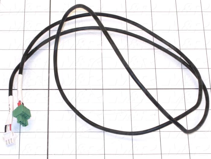 Y-ORG SENSOR CABLE 1.1M