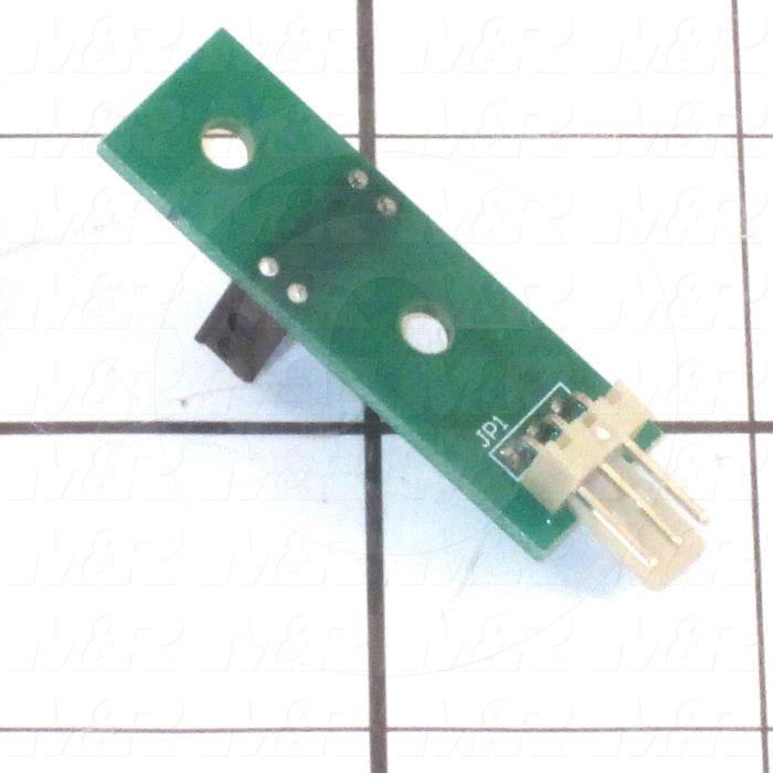 Y SENSOR BOARD