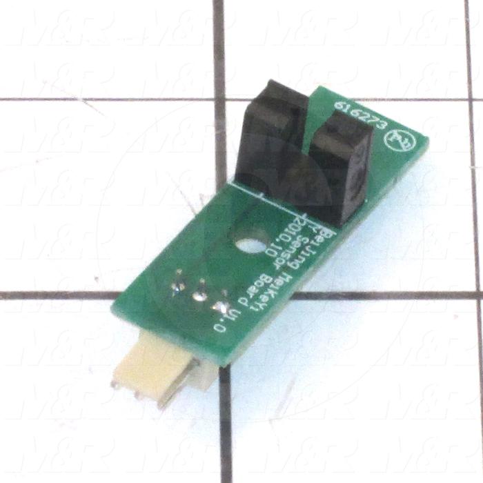 Y SENSOR BOARD