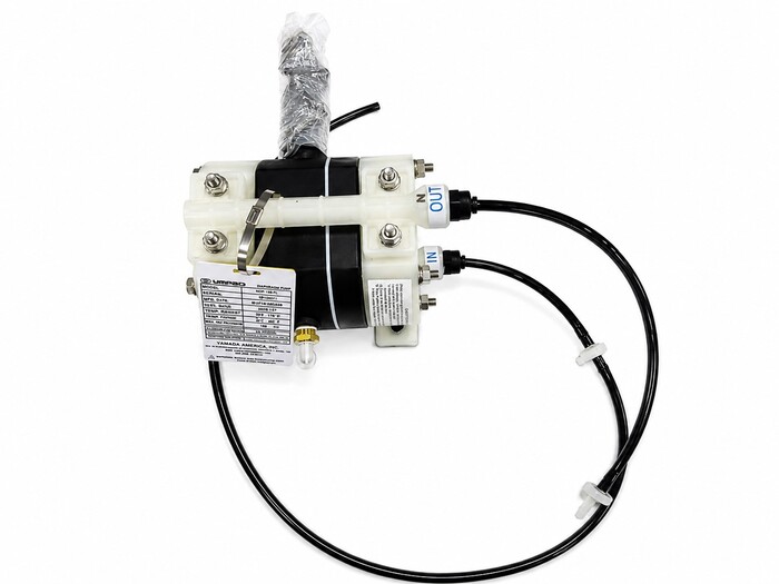 YAMADA DOSING PUMP ASSY