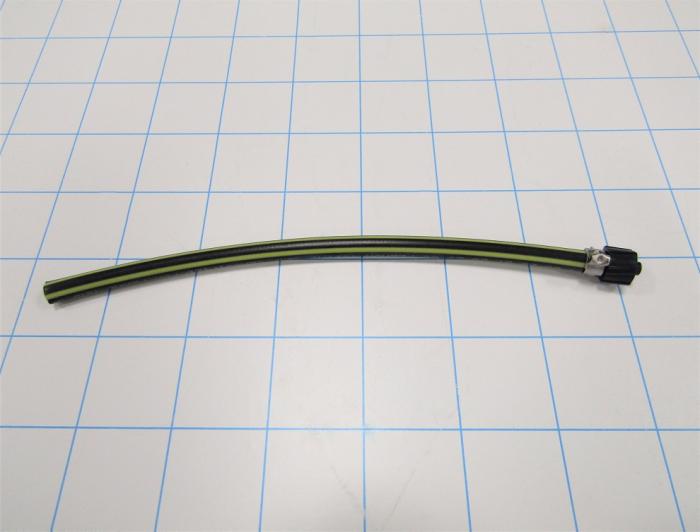 YELLOW PE TUBING ASSEMBLY