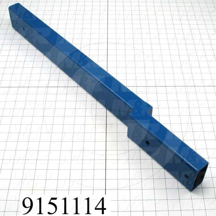 Z-BAR 10 COLOR GTR2 31.75"L  G