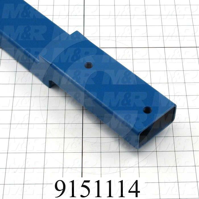 Z-BAR 10 COLOR GTR2 31.75"L  G